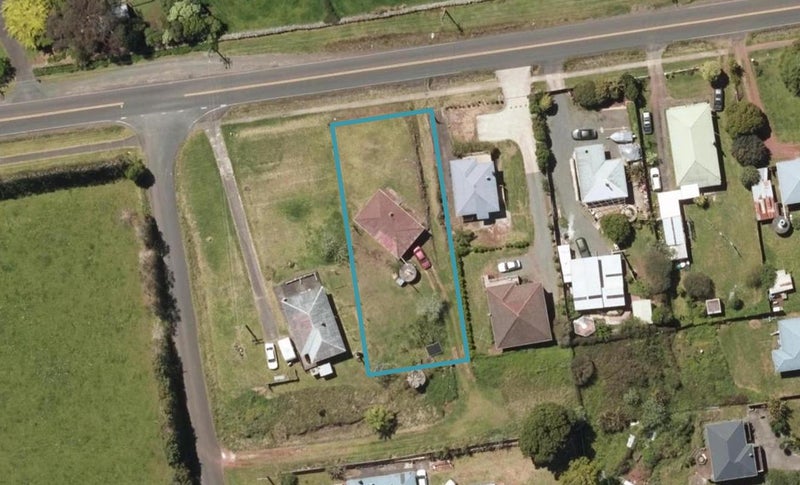 160 Three Mile Bush Road, Te Kamo, Whangārei - Carousel 1