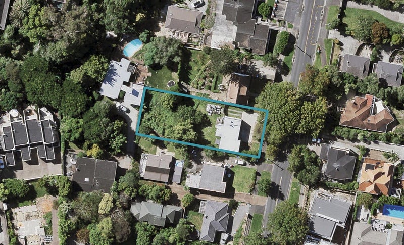 115 Patteson Avenue, Mission Bay, Auckland - Carousel 1
