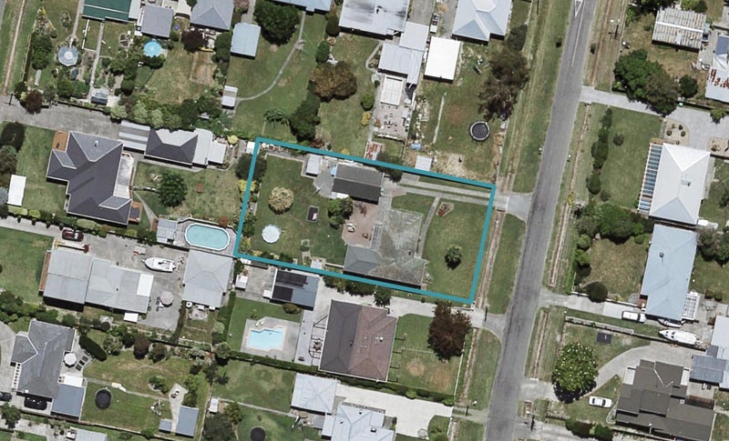 57 Napier Street, Jervoistown, Napier - Carousel 1