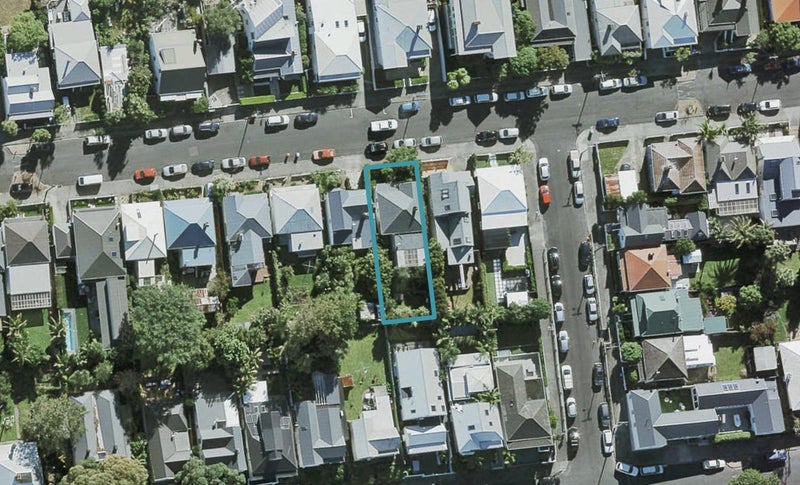 32 Lincoln Street, Ponsonby, Auckland - Carousel 1