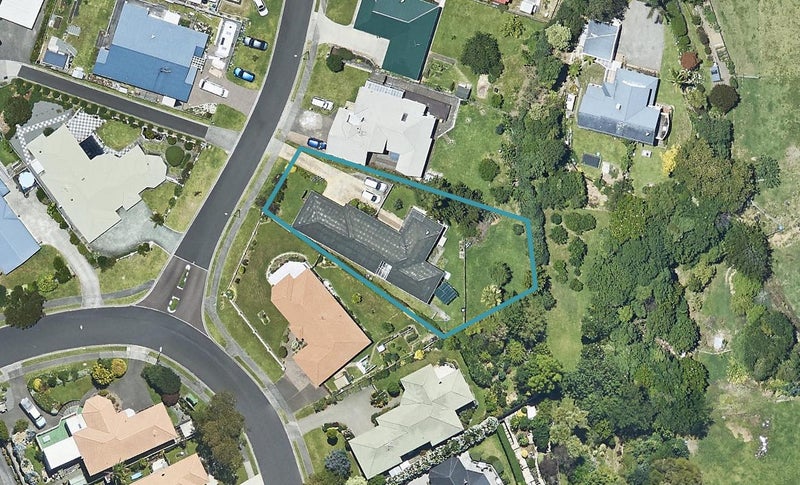 6 Diamond Head, Hairini, Tauranga - Carousel 1