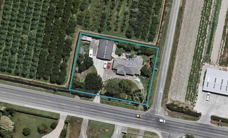 302 Meeanee Road, Meeanee, Napier - Carousel 1