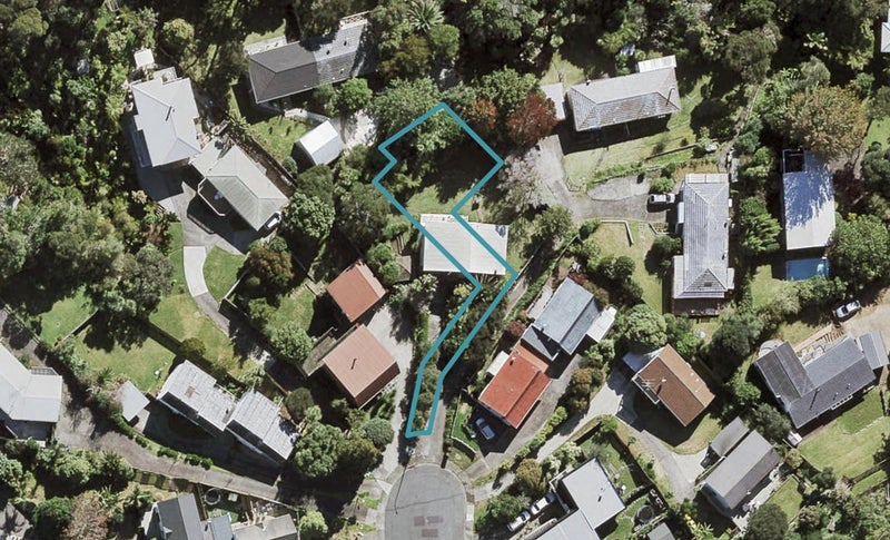25C Capilano Place, Glenfield, Auckland - Carousel 1
