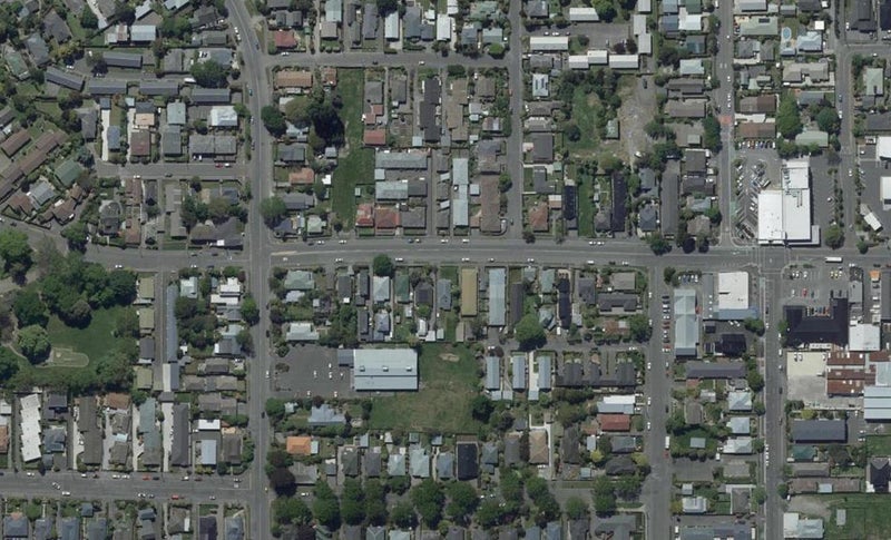 24 Edgeware Road, St Albans, Christchurch - Carousel 1