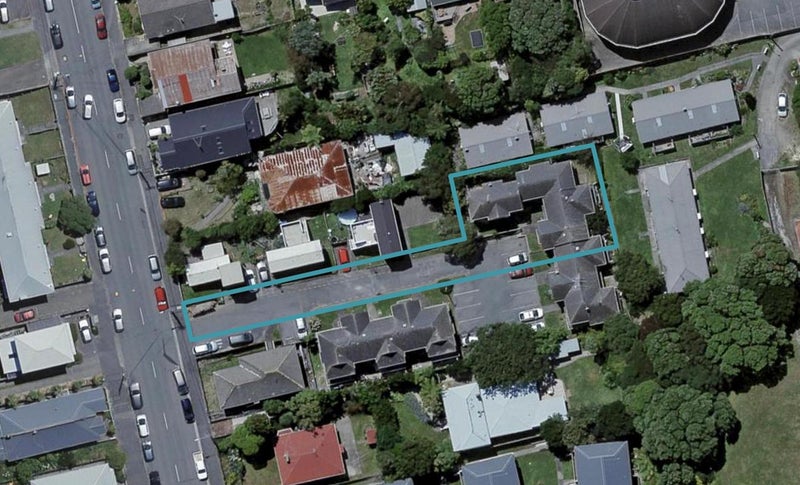 175A Daniell Street, Newtown, Wellington - Carousel 1