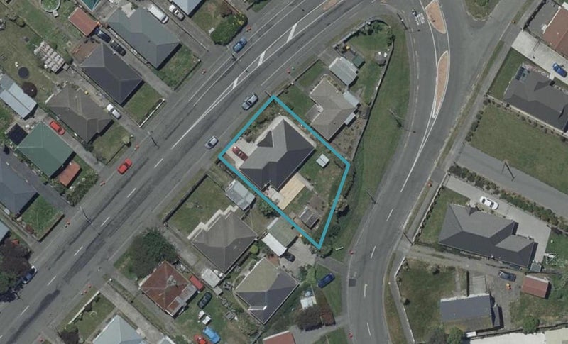 74 Hay Street, Bromley, Christchurch - Carousel 1