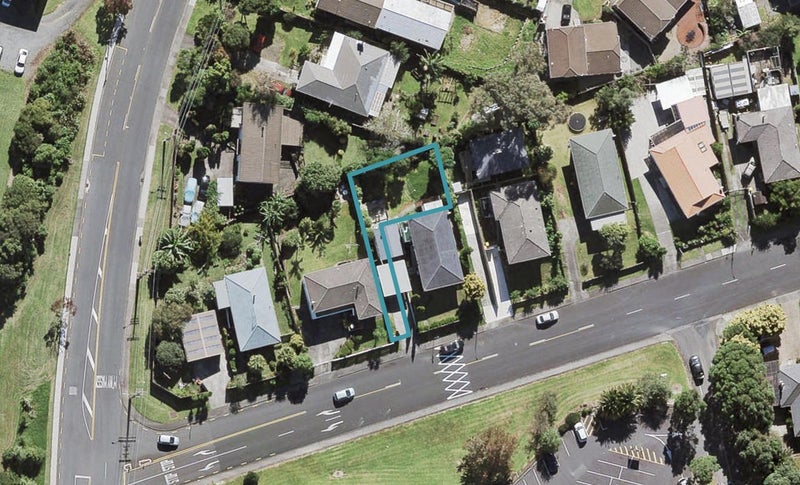 58C Widmore Drive, Massey, Auckland - Carousel 1