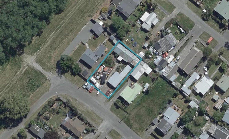 8 Seddon Street, Kainga, Christchurch - Carousel 1