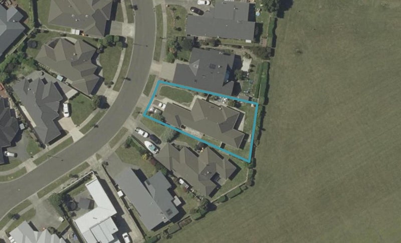 43 Tennyson Avenue, Kelvin Grove, Palmerston North - Carousel 1
