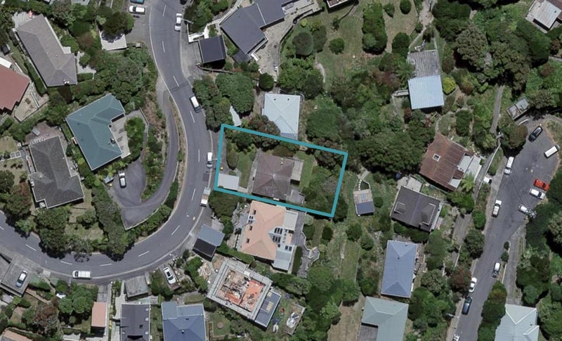 37 Alexandra Road, Hataitai, Wellington - Carousel 1