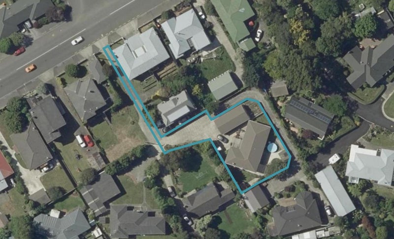 582 Ferguson Street, Terrace End, Palmerston North - Carousel 1