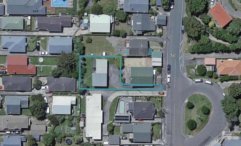 157A Darlington Road, Miramar, Wellington - Carousel 1