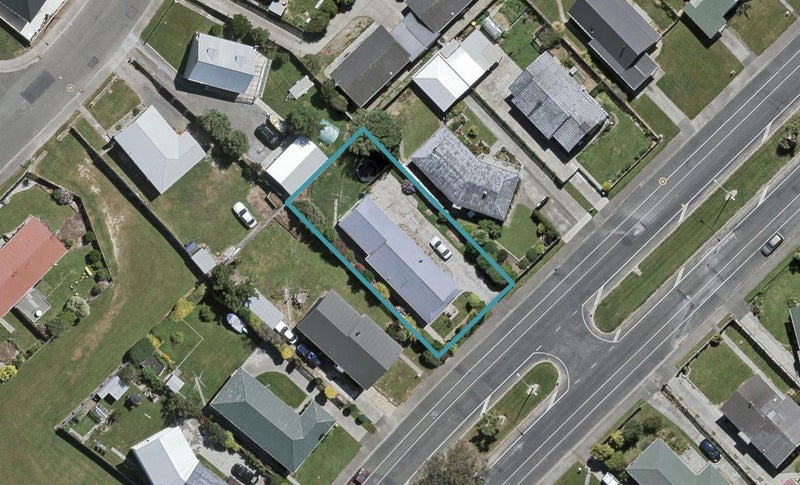216 Regent Street, Heidelberg, Invercargill - Carousel 1
