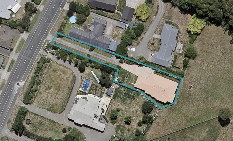 167 Porangahau Road, Waipukurau, Waipukurau - Carousel 1