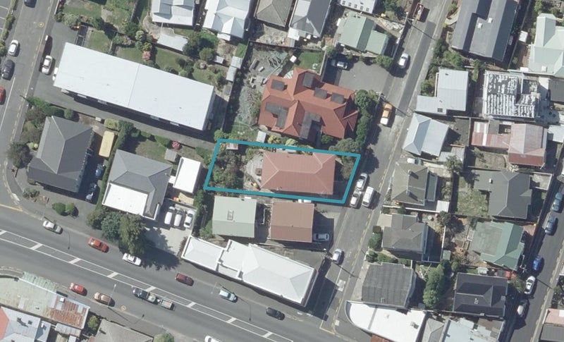 3 McCrea Street, Mornington, Dunedin - Carousel 1