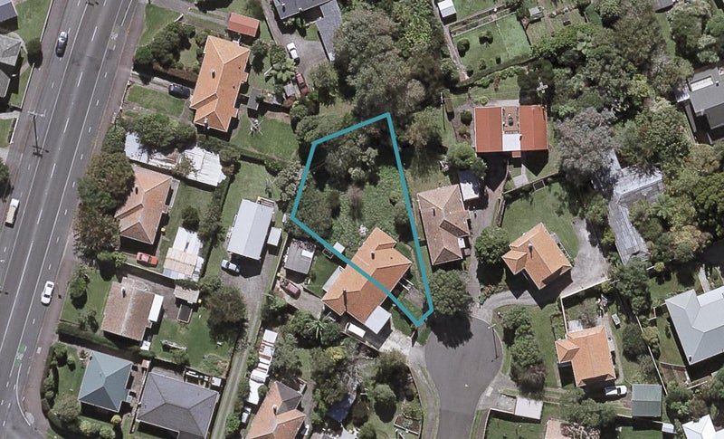 7 Tor Street, Westown, New Plymouth - Carousel 1