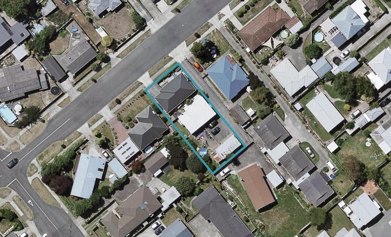 805 Riverslea Road North, Parkvale, Hastings - Carousel 1