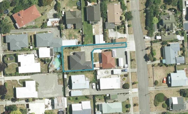 4A Brian Bary Street, Redwoodtown, Blenheim - Carousel 1