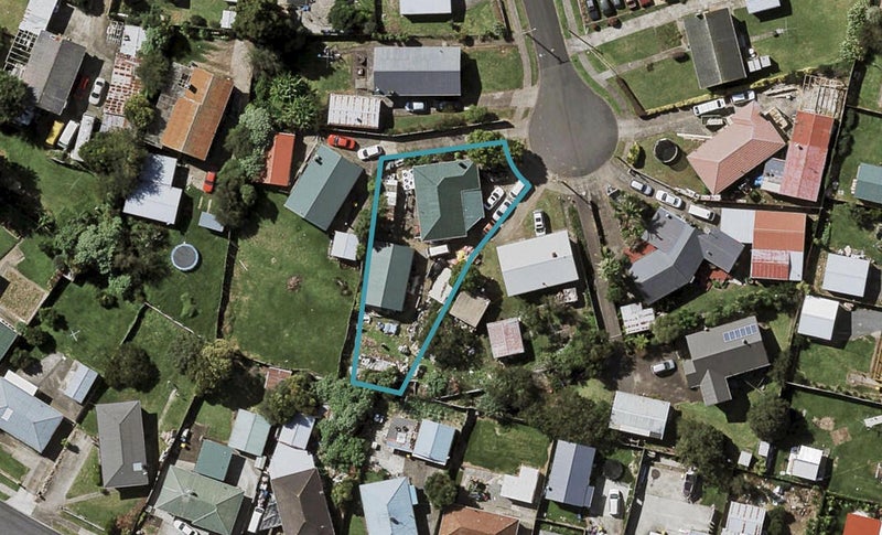 7 Athelstan Place, Otara, Auckland - Carousel 1