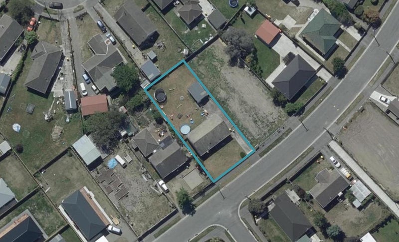 9 Corhampton Street, Aranui, Christchurch - Carousel 1