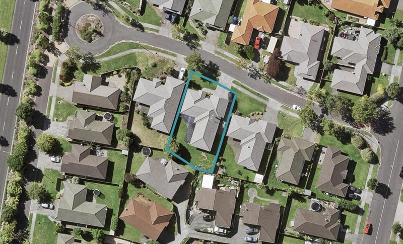 8 Borris Close, East Tamaki, Auckland - Carousel 1
