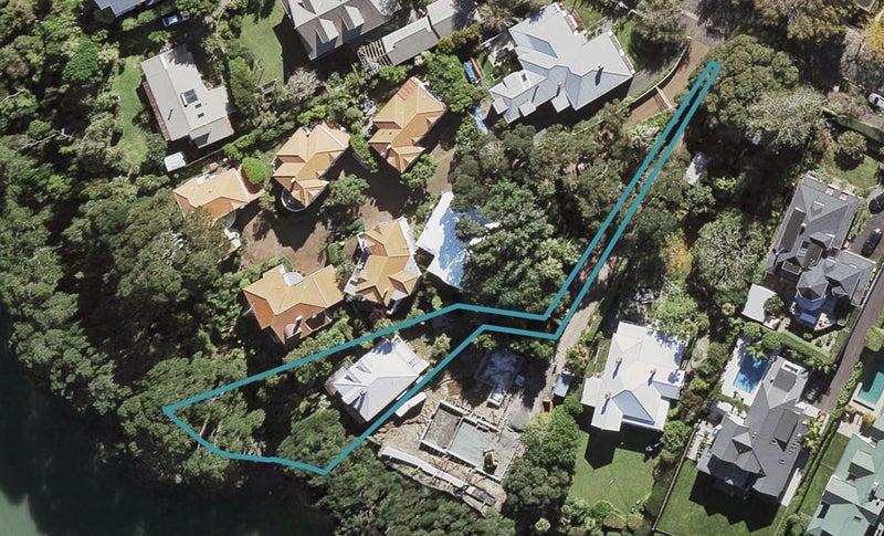 28 Clarence Road, Northcote Point, Auckland - Carousel 1