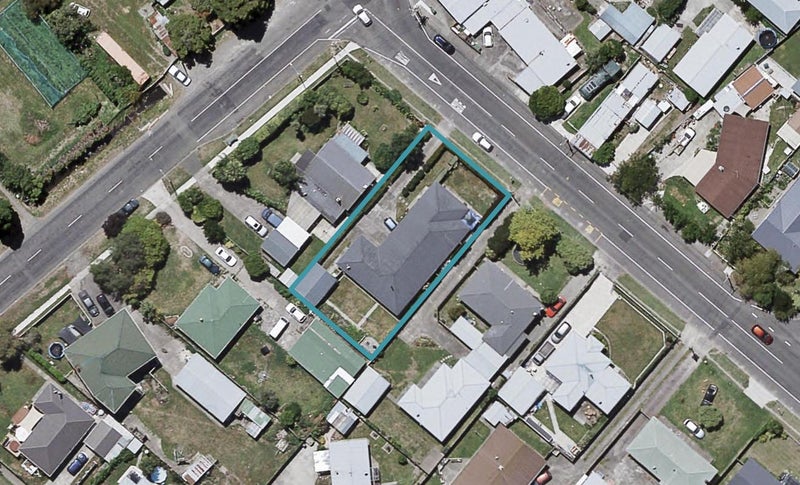 422A Murdoch Road West, Raureka, Hastings - Carousel 1