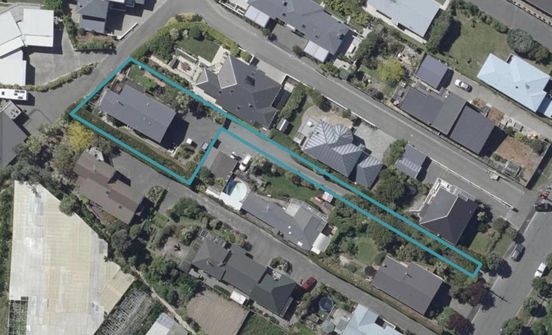110B Moncks Spur Road, Redcliffs, Christchurch - Carousel 1