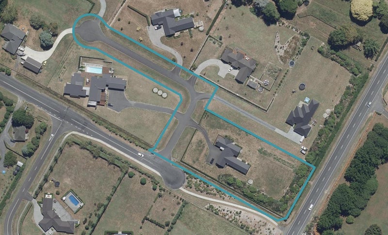 2 Fusion Lane, Tamahere, Hamilton - Carousel 1