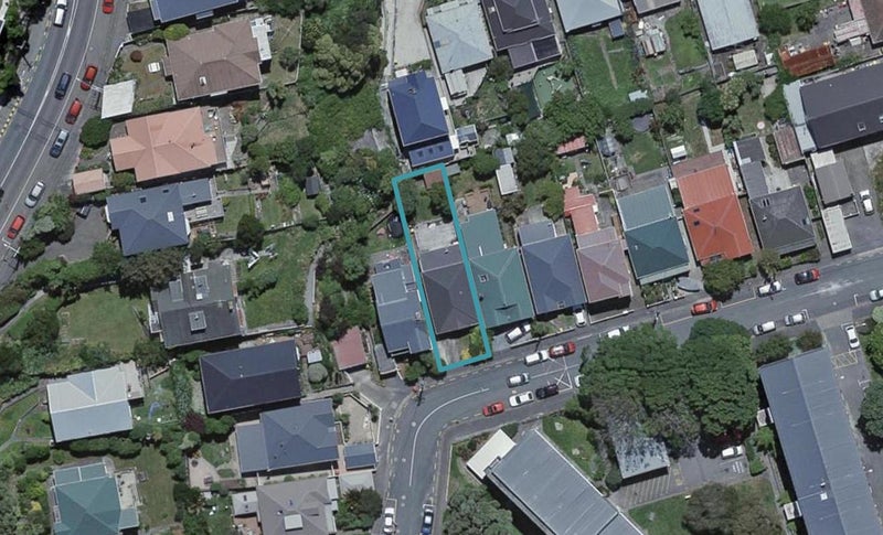 16 Duncan Terrace, Kilbirnie, Wellington - Carousel 1