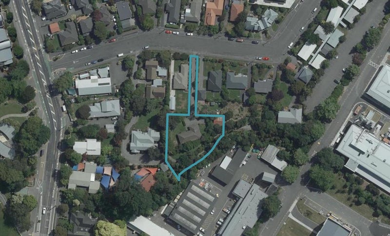 21 Montana Avenue, Ilam, Christchurch - Carousel 1