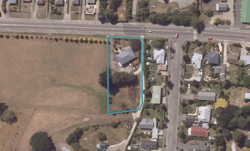 95 Wansbeck Street, Holmes Hill, Oamaru - Carousel 1