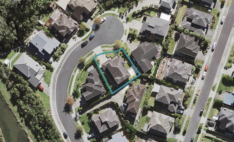 29 Pin Oak Drive, Schnapper Rock, Auckland - Carousel 1