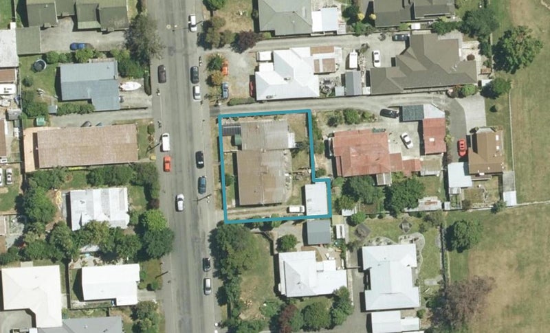 93 Scott Street, Blenheim, Blenheim - Carousel 1