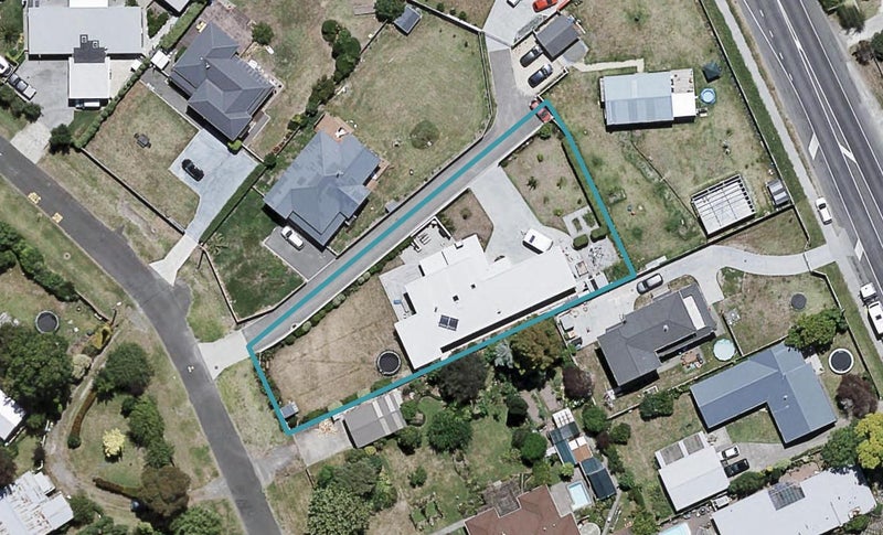 22 Grey Street, Bay View, Napier - Carousel 1