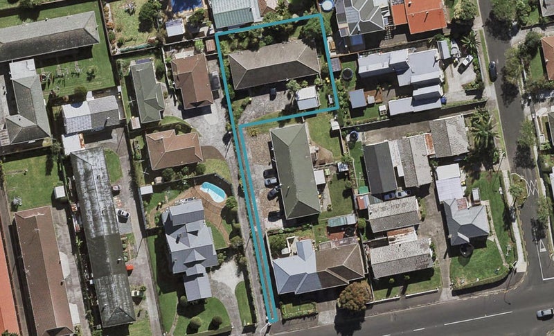 2A/0 St George Street, Papatoetoe, Auckland - Carousel 1