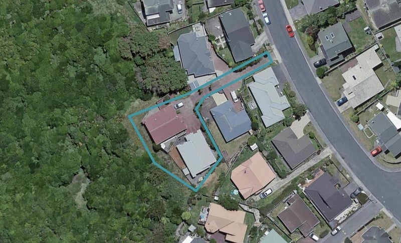 21B Kentwood Drive, Woodridge, Wellington - Carousel 1