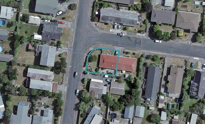 2 Rewa Place, Lansdowne, Masterton - Carousel 1