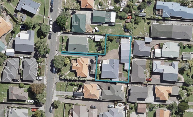 23A Vincent Street, Waterloo, Lower Hutt - Carousel 1