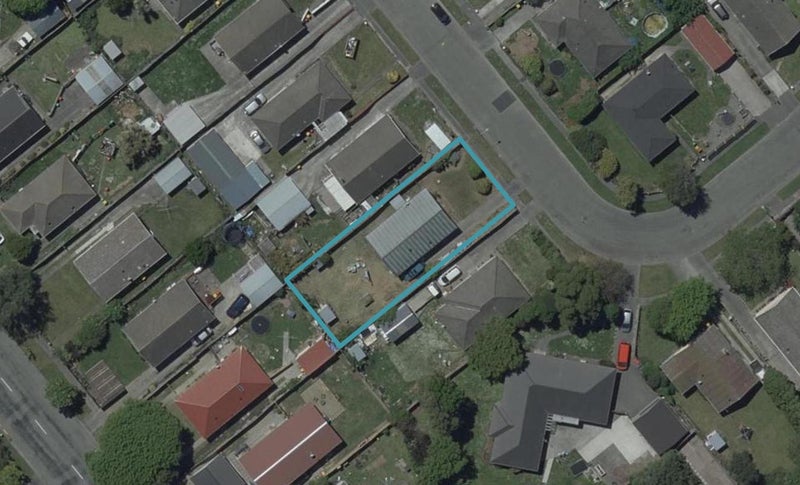 19 Leicester Crescent, Hoon Hay, Christchurch - Carousel 1