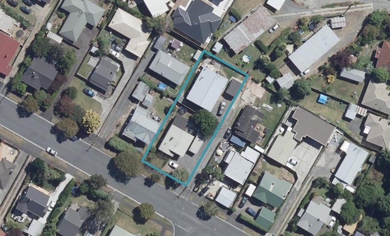 10B Matai Street, Maeroa, Hamilton - Carousel 1