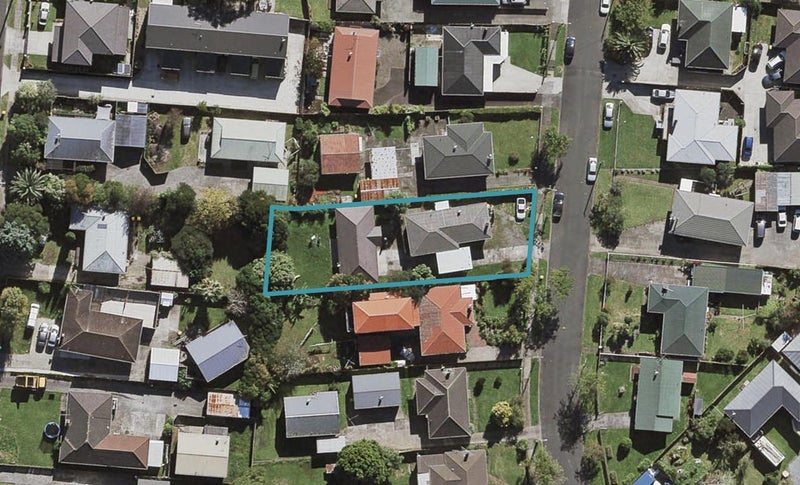 12 Nogat Avenue, Papatoetoe, Auckland - Carousel 1