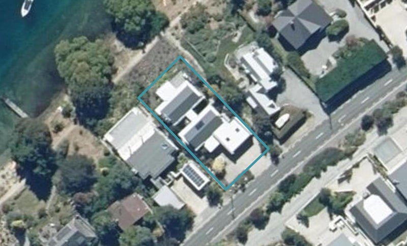 619 Peninsula Road, Kelvin Heights, Queenstown - Carousel 1