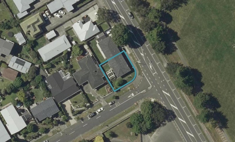 428 Botanical Road, Awapuni, Palmerston North - Carousel 1