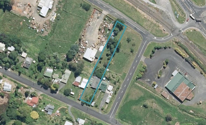 15 Waikura Terrace, Manunui, Taumarunui - Carousel 1