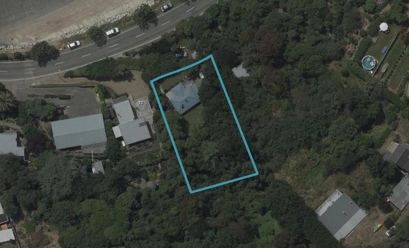 456 Marine Drive, Charteris Bay, Governors Bay - Carousel 1