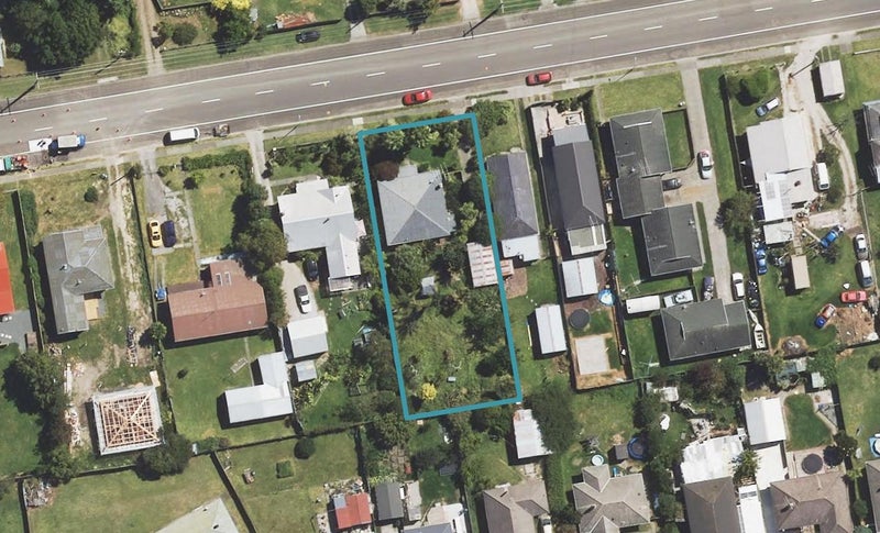 201 Crawford Road, Kaiti, Gisborne - Carousel 1