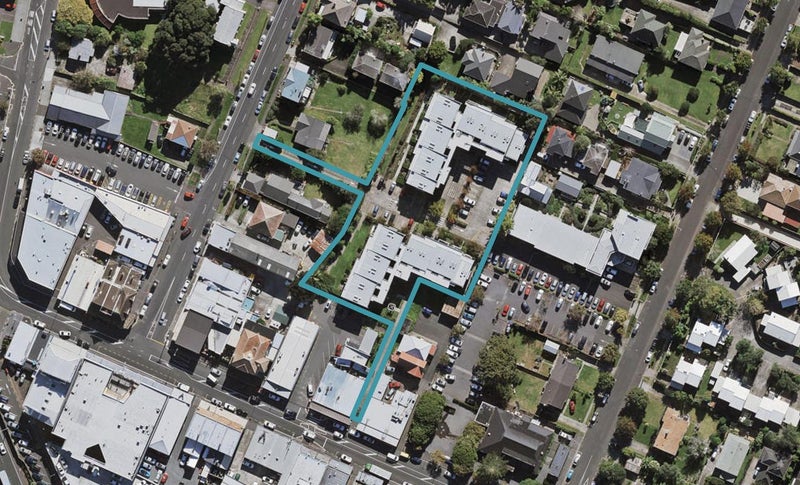 49/0 Ladies Mile, Ellerslie, Auckland - Carousel 1