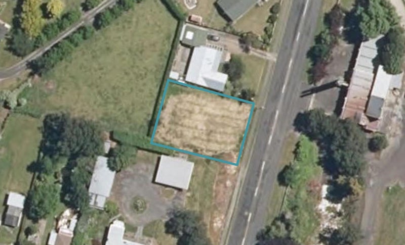 99 Guy Street, Dannevirke - Carousel 1