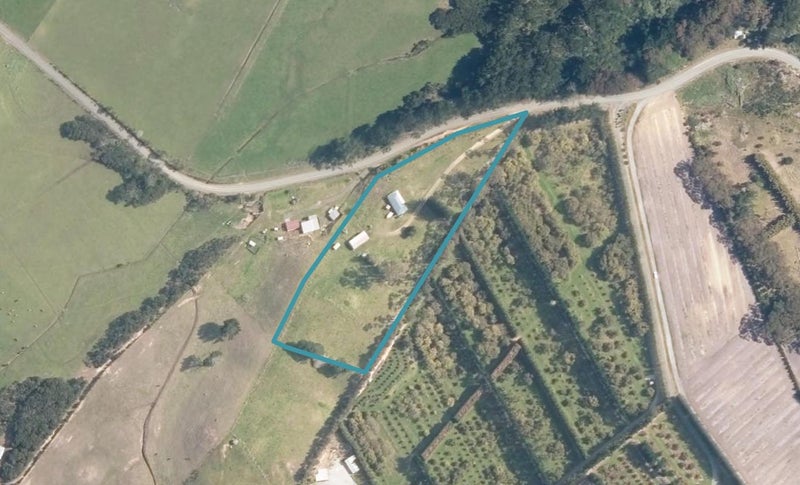 107 Burnage Road, Pukenui, Kaitaia - Carousel 1
